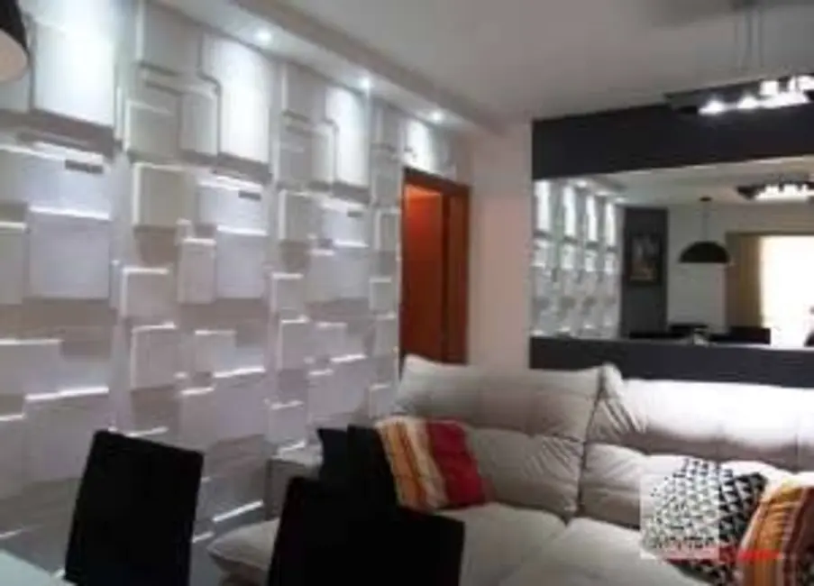 Foto 8 de Apartamento com 2 quartos à venda e para alugar, 70m2 em Atibaia Jardim, Atibaia - SP