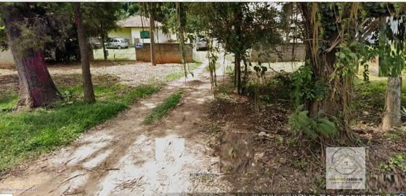 Foto 1 de Terreno / Lote à venda, 2655m2 em Portão, Atibaia - SP