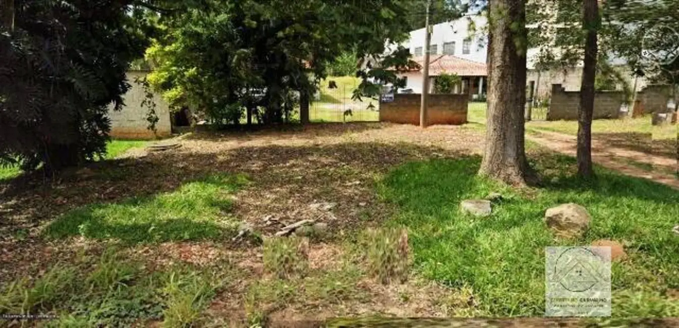 Foto 3 de Terreno / Lote à venda, 2655m2 em Portão, Atibaia - SP