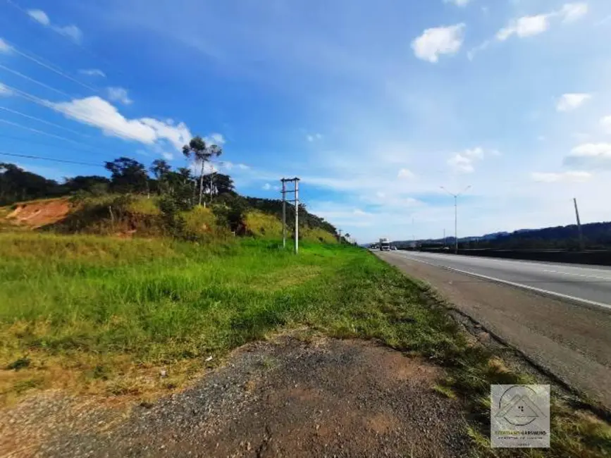 Foto 2 de Terreno / Lote à venda, 15021m2 em Parque Fernão Dias, Atibaia - SP