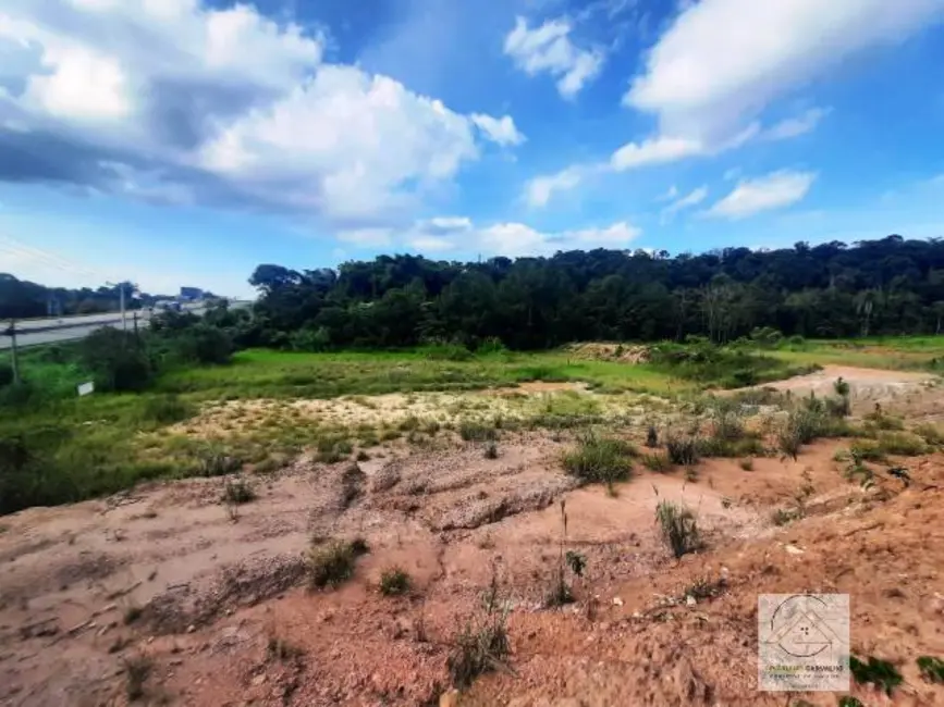 Foto 1 de Terreno / Lote à venda, 15021m2 em Parque Fernão Dias, Atibaia - SP