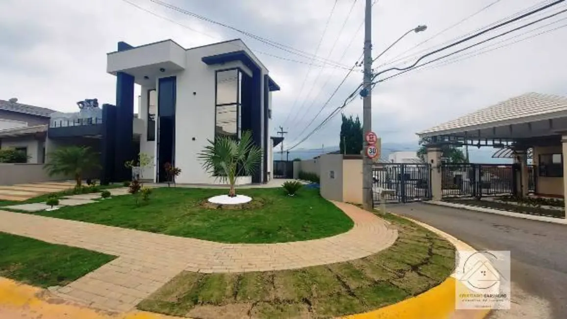 Casa de Condomínio com 3 quartos à venda, 300m2 em Condomínio Altos da Floresta, Atibaia - SP - imagem 7 Foto 7 de Casa de Condomínio com 3 quartos à venda, 300m2 em Condomínio Altos da Floresta, Atibaia - SP