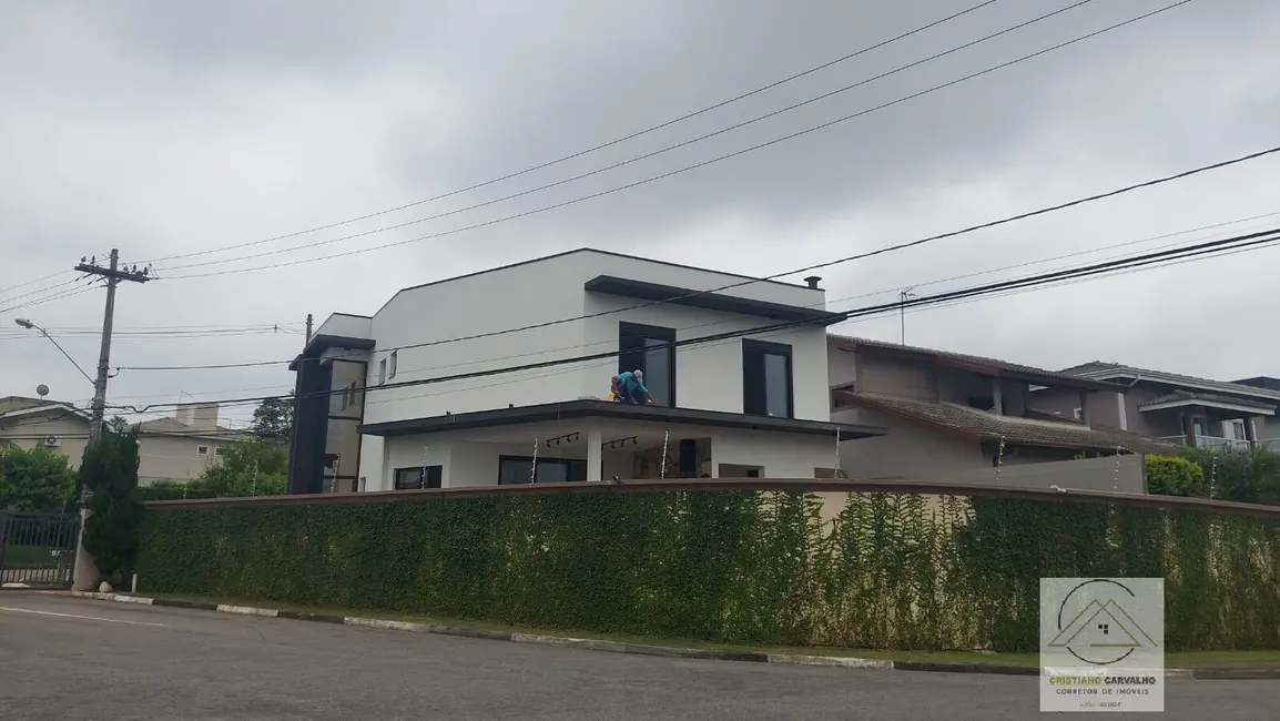 Casa de Condomínio com 3 quartos à venda, 300m2 em Condomínio Altos da Floresta, Atibaia - SP - imagem 3 Foto 3 de Casa de Condomínio com 3 quartos à venda, 300m2 em Condomínio Altos da Floresta, Atibaia - SP