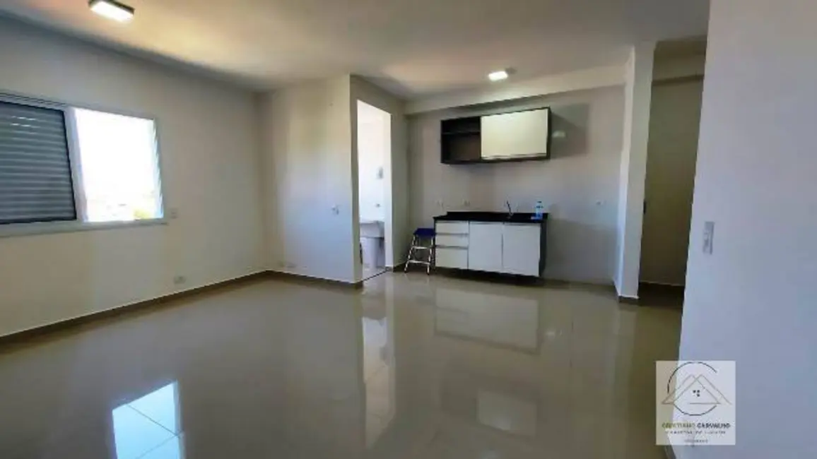 Foto 7 de Apartamento à venda e para alugar, 28m2 em Atibaia Jardim, Atibaia - SP