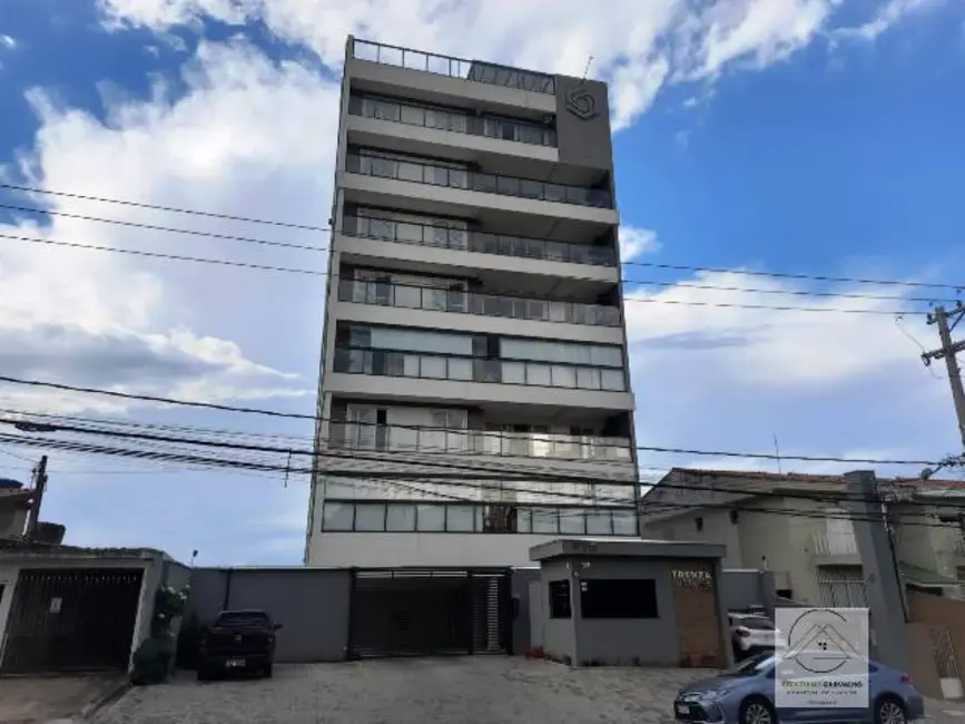 Foto 1 de Apartamento à venda e para alugar, 28m2 em Atibaia Jardim, Atibaia - SP