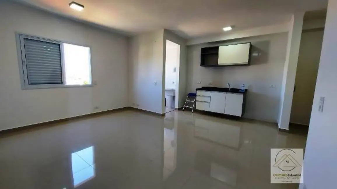 Foto 9 de Apartamento à venda e para alugar, 28m2 em Atibaia Jardim, Atibaia - SP