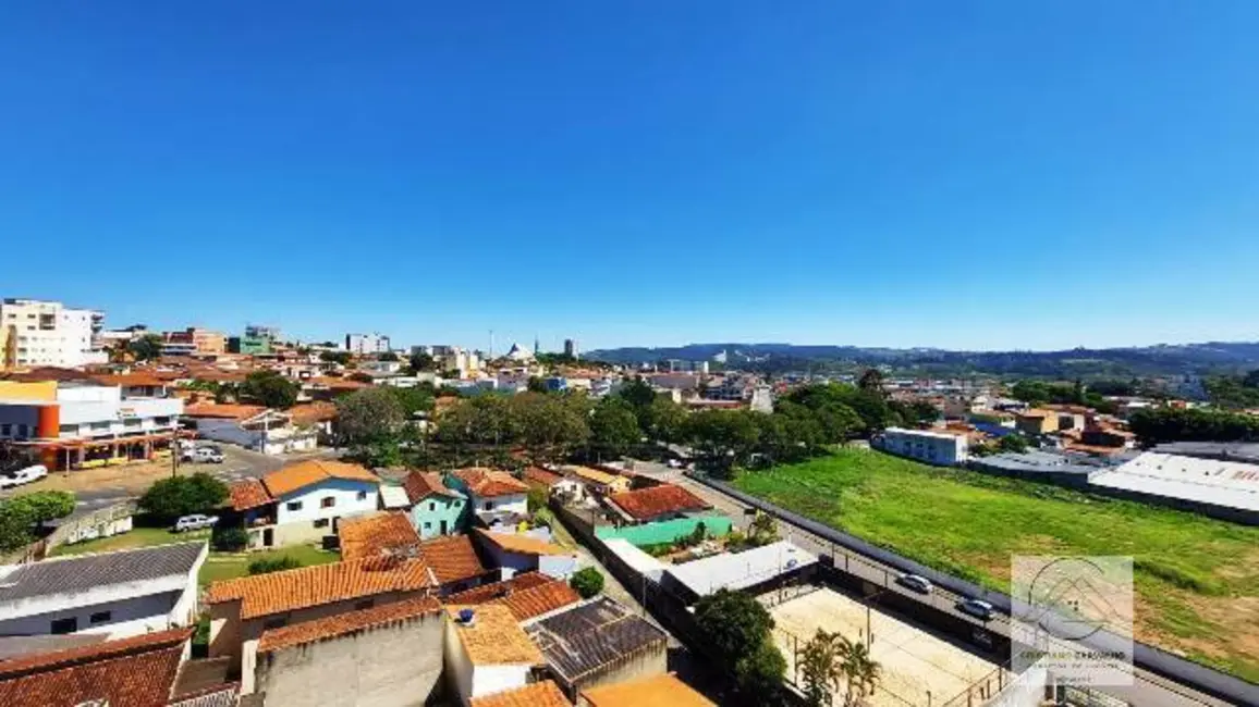 Foto 9 de Apartamento à venda e para alugar, 28m2 em Atibaia Jardim, Atibaia - SP