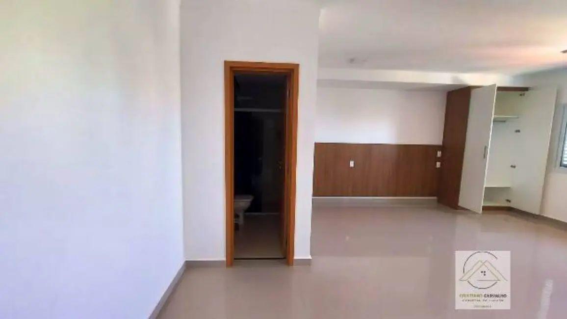 Foto 4 de Apartamento à venda e para alugar, 28m2 em Atibaia Jardim, Atibaia - SP
