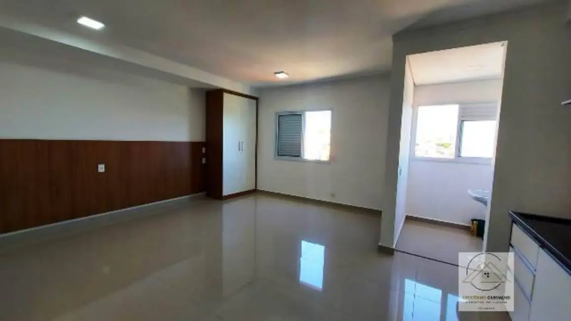 Foto 9 de Apartamento à venda e para alugar, 28m2 em Atibaia Jardim, Atibaia - SP