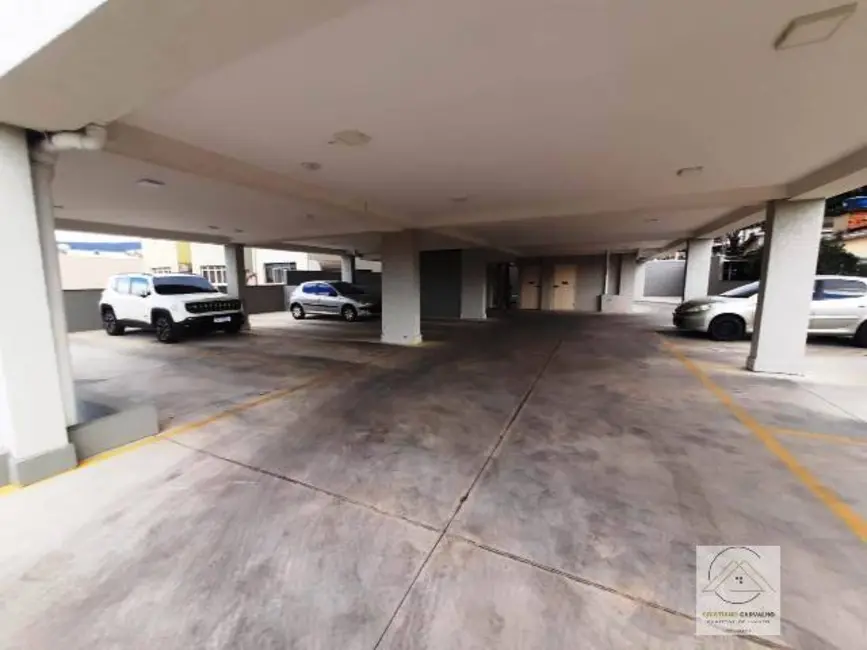 Foto 2 de Apartamento à venda e para alugar, 28m2 em Atibaia Jardim, Atibaia - SP