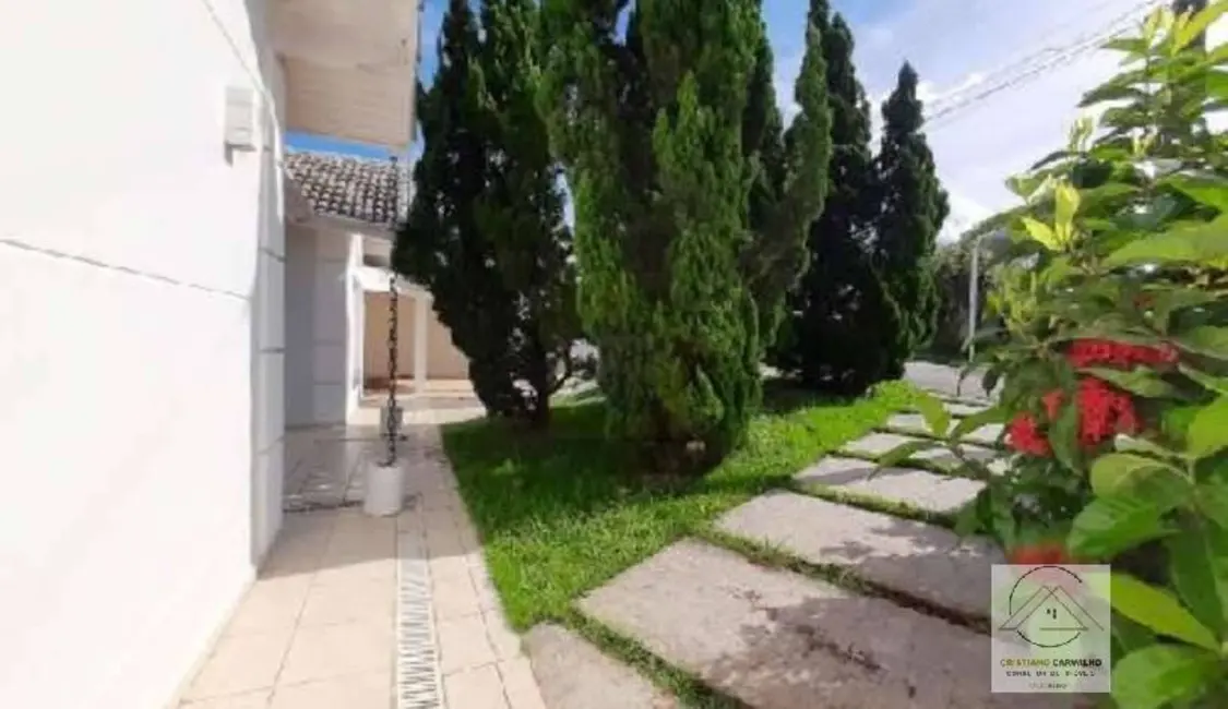 Casa de Condomínio com 3 quartos à venda e para alugar, 1093m2 em Condomínio Flamboyant-B, Atibaia - SP - imagem 7 Foto 7 de Casa de Condomínio com 3 quartos à venda e para alugar, 1093m2 em Condomínio Flamboyant-B, Atibaia - SP