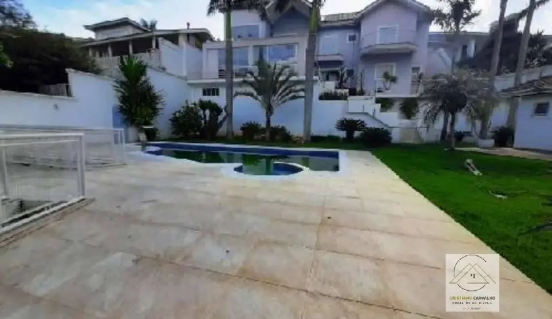 Foto 2 de Casa de Condomínio com 3 quartos à venda e para alugar, 1093m2 em Condomínio Flamboyant-B, Atibaia - SP