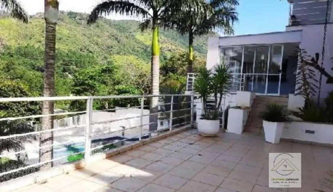 Casa de Condomínio com 3 quartos à venda e para alugar, 1093m2 em Condomínio Flamboyant-B, Atibaia - SP - imagem 9 Foto 9 de Casa de Condomínio com 3 quartos à venda e para alugar, 1093m2 em Condomínio Flamboyant-B, Atibaia - SP