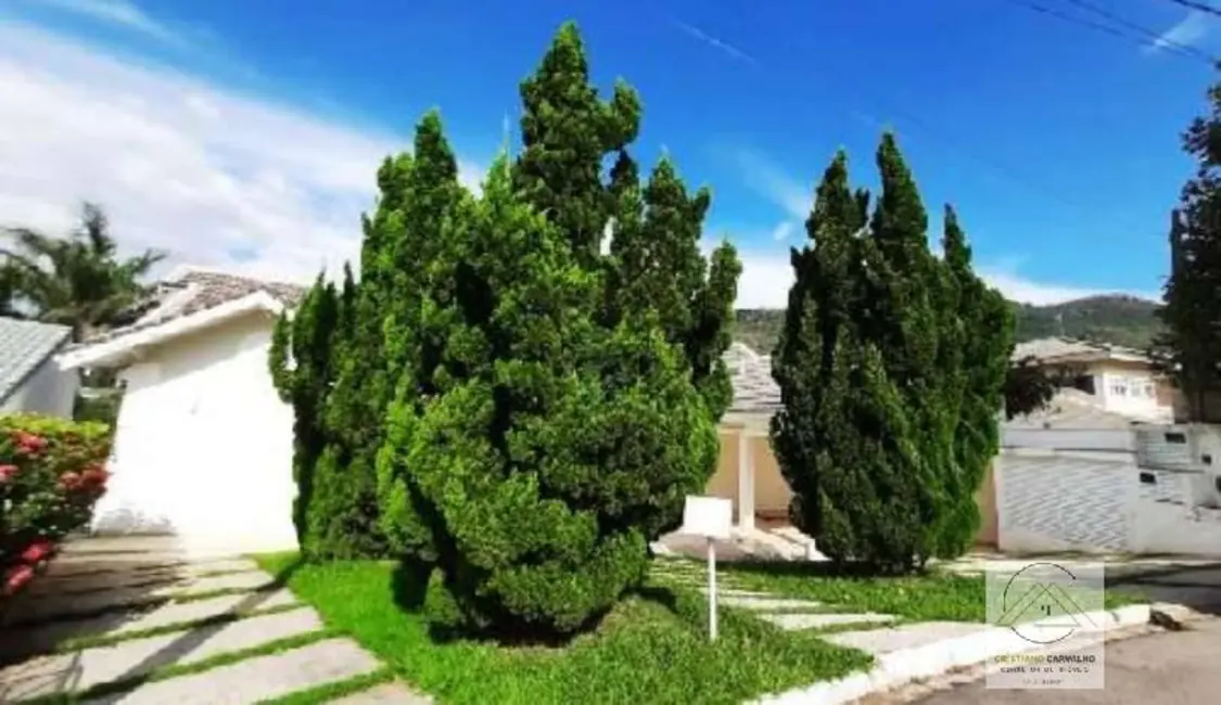 Casa de Condomínio com 3 quartos à venda e para alugar, 1093m2 em Condomínio Flamboyant-B, Atibaia - SP - imagem 4 Foto 4 de Casa de Condomínio com 3 quartos à venda e para alugar, 1093m2 em Condomínio Flamboyant-B, Atibaia - SP