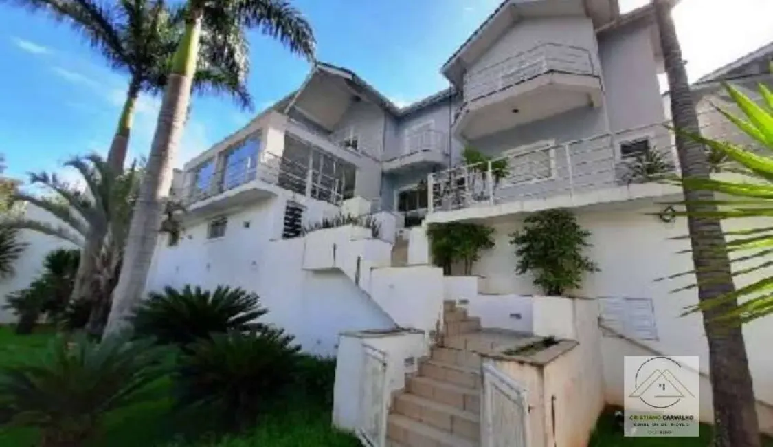 Casa de Condomínio com 3 quartos à venda e para alugar, 1093m2 em Condomínio Flamboyant-B, Atibaia - SP - imagem 7 Foto 7 de Casa de Condomínio com 3 quartos à venda e para alugar, 1093m2 em Condomínio Flamboyant-B, Atibaia - SP