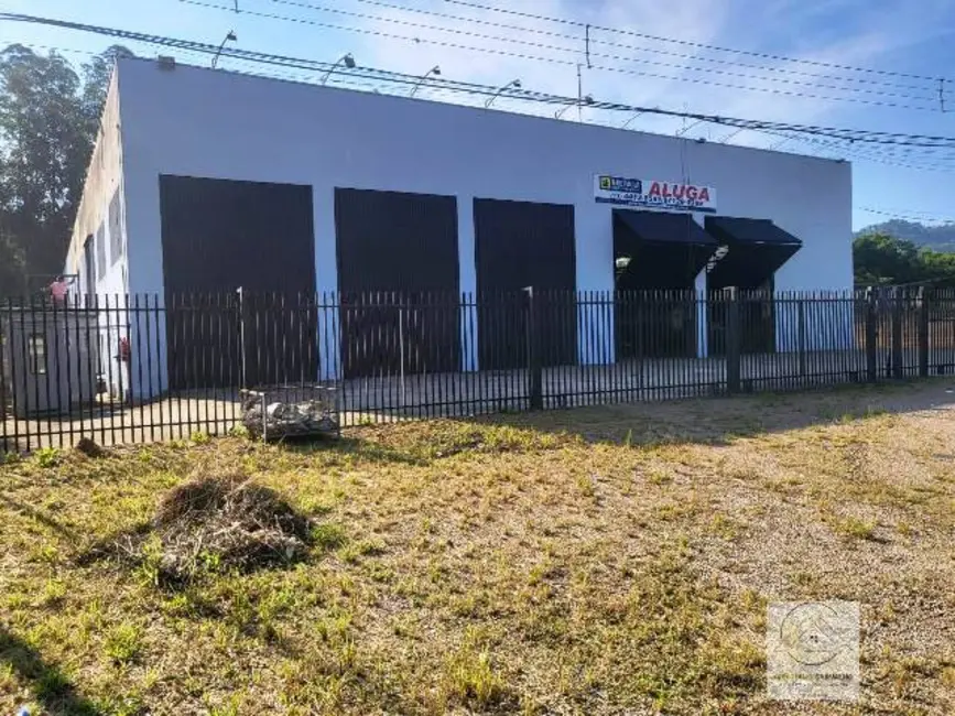 Foto 3 de Armazém / Galpão à venda e para alugar, 1568m2 em Portão, Atibaia - SP