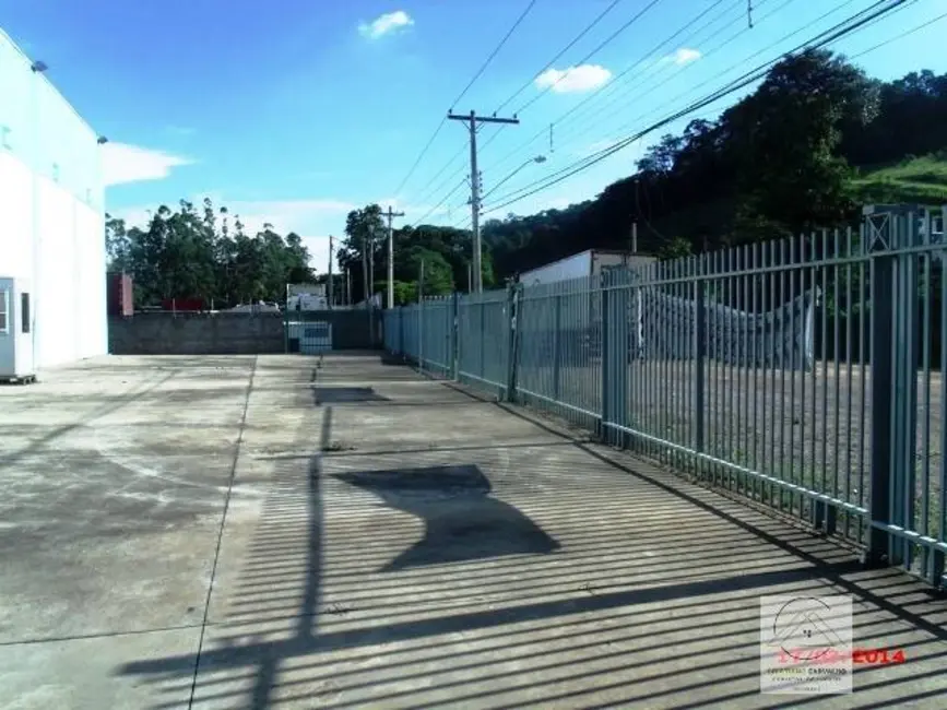 Foto 4 de Armazém / Galpão à venda e para alugar, 1568m2 em Portão, Atibaia - SP
