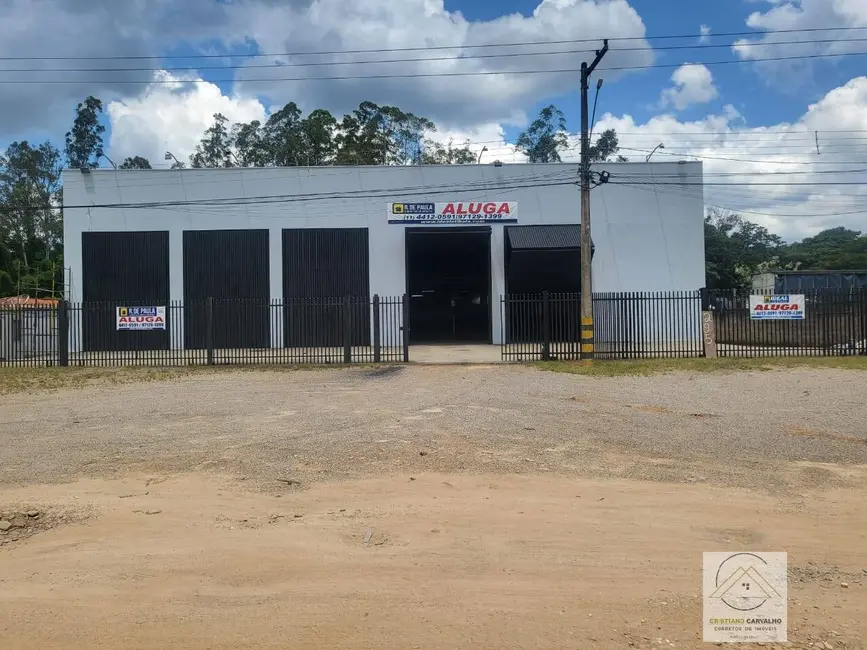 Foto 1 de Armazém / Galpão à venda e para alugar, 3500m2 em Portão, Atibaia - SP