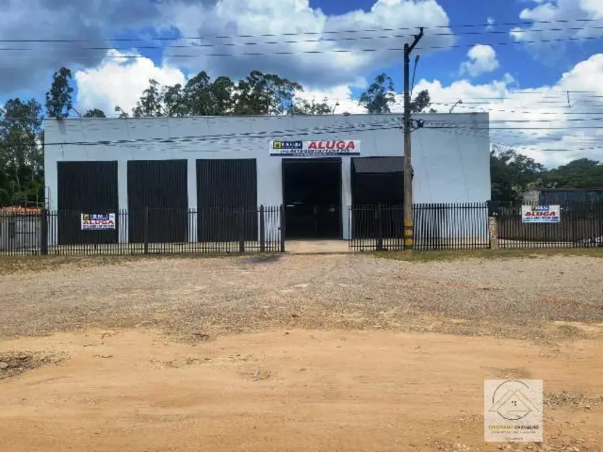 Foto 2 de Armazém / Galpão à venda e para alugar, 1568m2 em Portão, Atibaia - SP