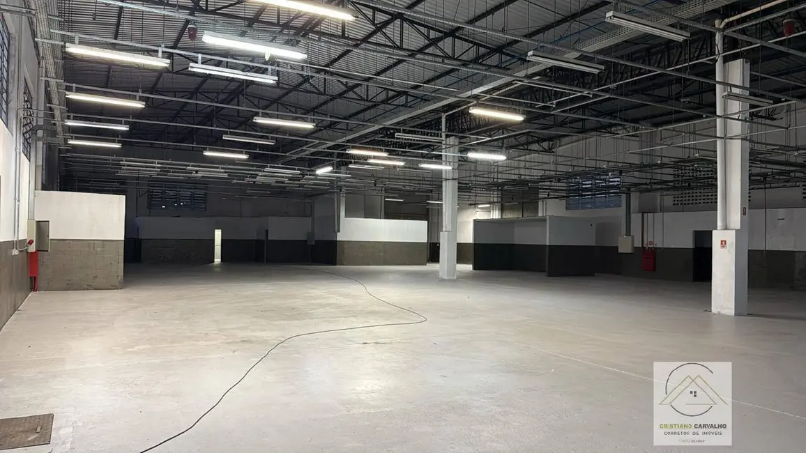 Foto 8 de Armazém / Galpão à venda e para alugar, 1568m2 em Portão, Atibaia - SP
