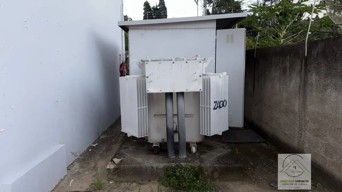 Foto 7 de Armazém / Galpão à venda e para alugar, 1568m2 em Portão, Atibaia - SP