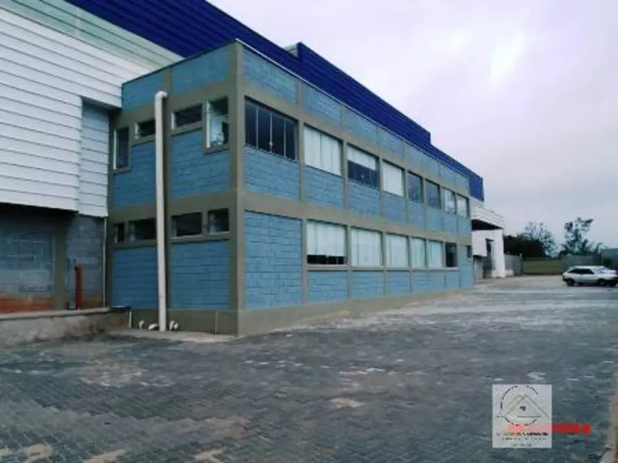 Foto 4 de Armazém / Galpão à venda, 6500m2 em Rosário, Atibaia - SP