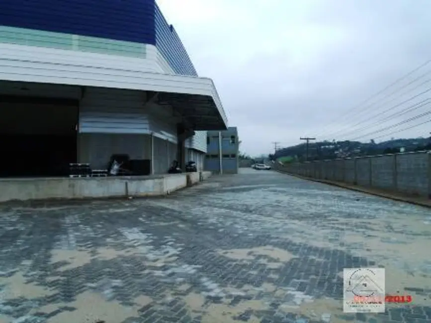 Foto 6 de Armazém / Galpão à venda, 6500m2 em Rosário, Atibaia - SP