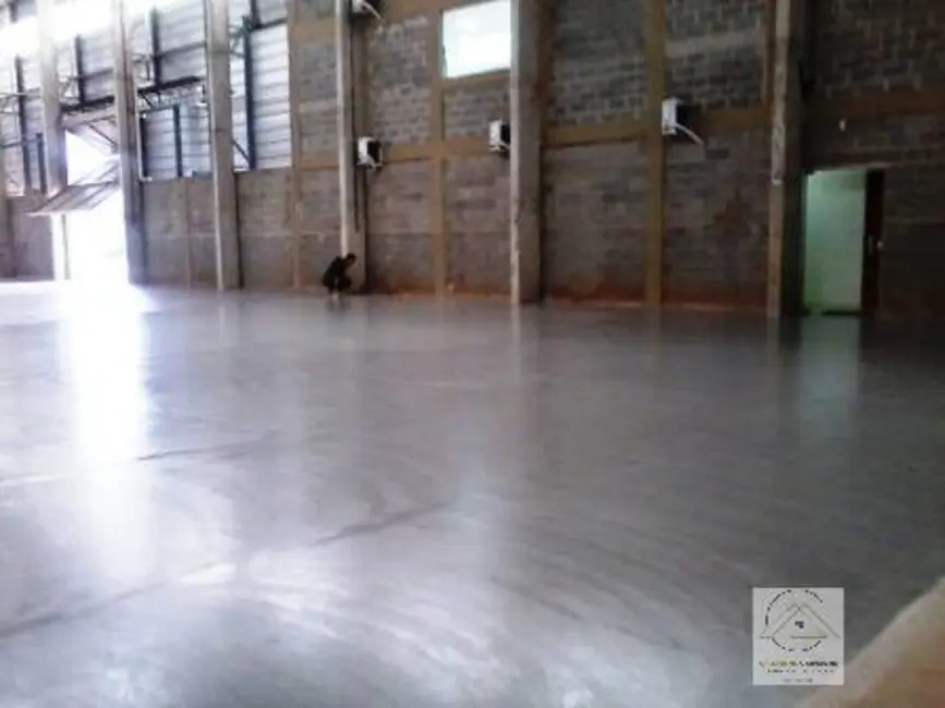 Foto 9 de Armazém / Galpão à venda, 6500m2 em Rosário, Atibaia - SP