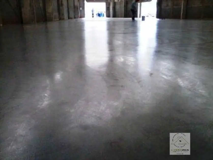 Foto 8 de Armazém / Galpão à venda, 6500m2 em Rosário, Atibaia - SP