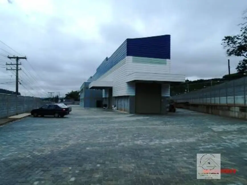 Foto 2 de Armazém / Galpão à venda, 6500m2 em Rosário, Atibaia - SP
