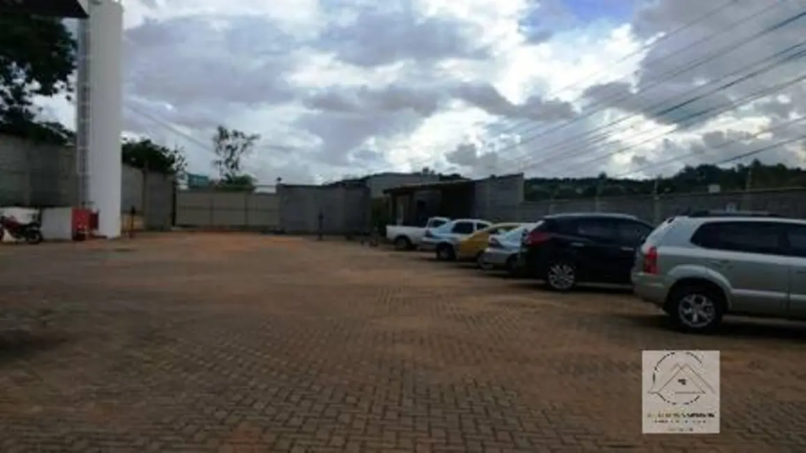 Foto 3 de Armazém / Galpão à venda, 6500m2 em Rosário, Atibaia - SP