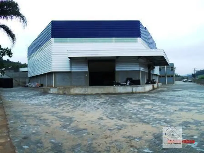 Foto 5 de Armazém / Galpão à venda, 6500m2 em Rosário, Atibaia - SP