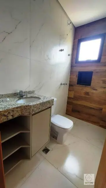 Foto 9 de Sobrado com 3 quartos à venda, 151m2 em Jardim dos Pinheiros, Atibaia - SP