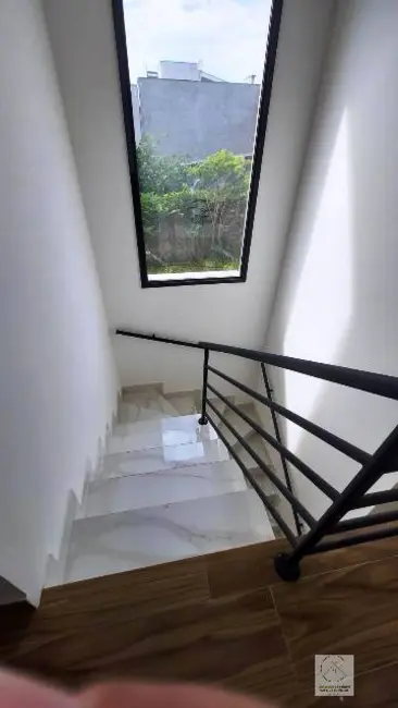 Foto 3 de Sobrado com 3 quartos à venda, 151m2 em Jardim dos Pinheiros, Atibaia - SP