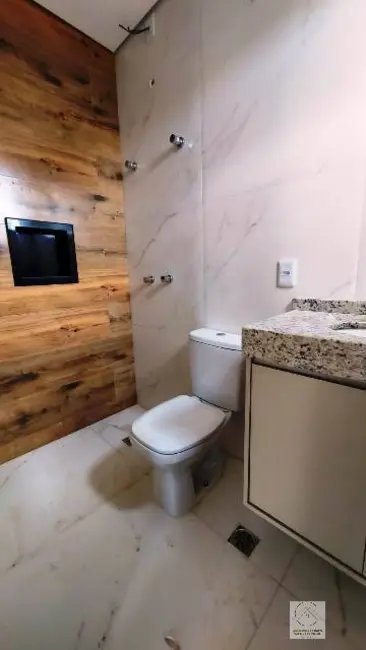 Foto 5 de Sobrado com 3 quartos à venda, 151m2 em Jardim dos Pinheiros, Atibaia - SP