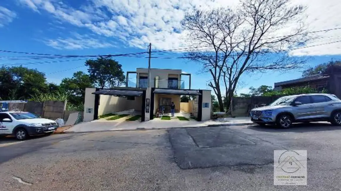 Foto 6 de Sobrado com 3 quartos à venda, 151m2 em Jardim dos Pinheiros, Atibaia - SP