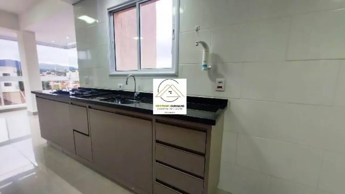 Foto 9 de Apartamento com 2 quartos para alugar, 81m2 em Nova Gardênia, Atibaia - SP