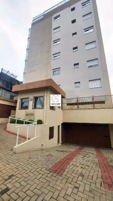 Foto 1 de Apartamento com 2 quartos para alugar, 81m2 em Nova Gardênia, Atibaia - SP