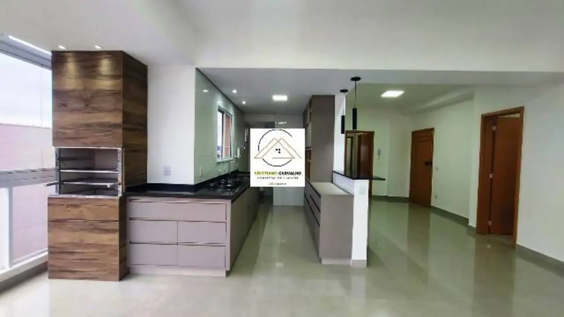 Foto 8 de Apartamento com 2 quartos para alugar, 81m2 em Nova Gardênia, Atibaia - SP