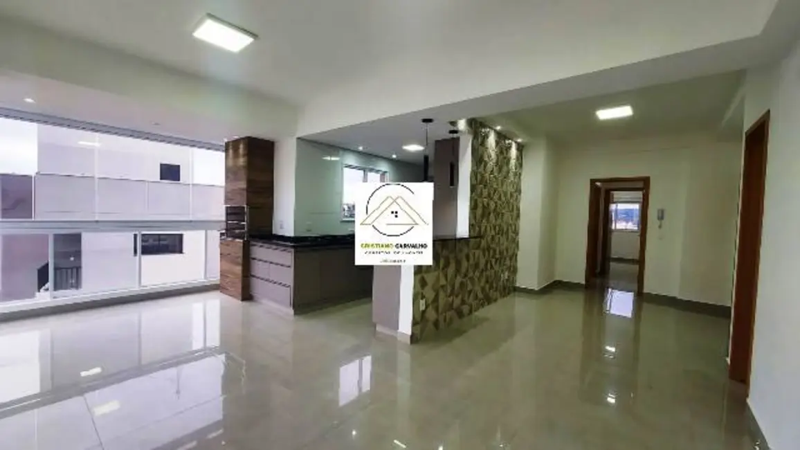 Foto 7 de Apartamento com 2 quartos para alugar, 81m2 em Nova Gardênia, Atibaia - SP