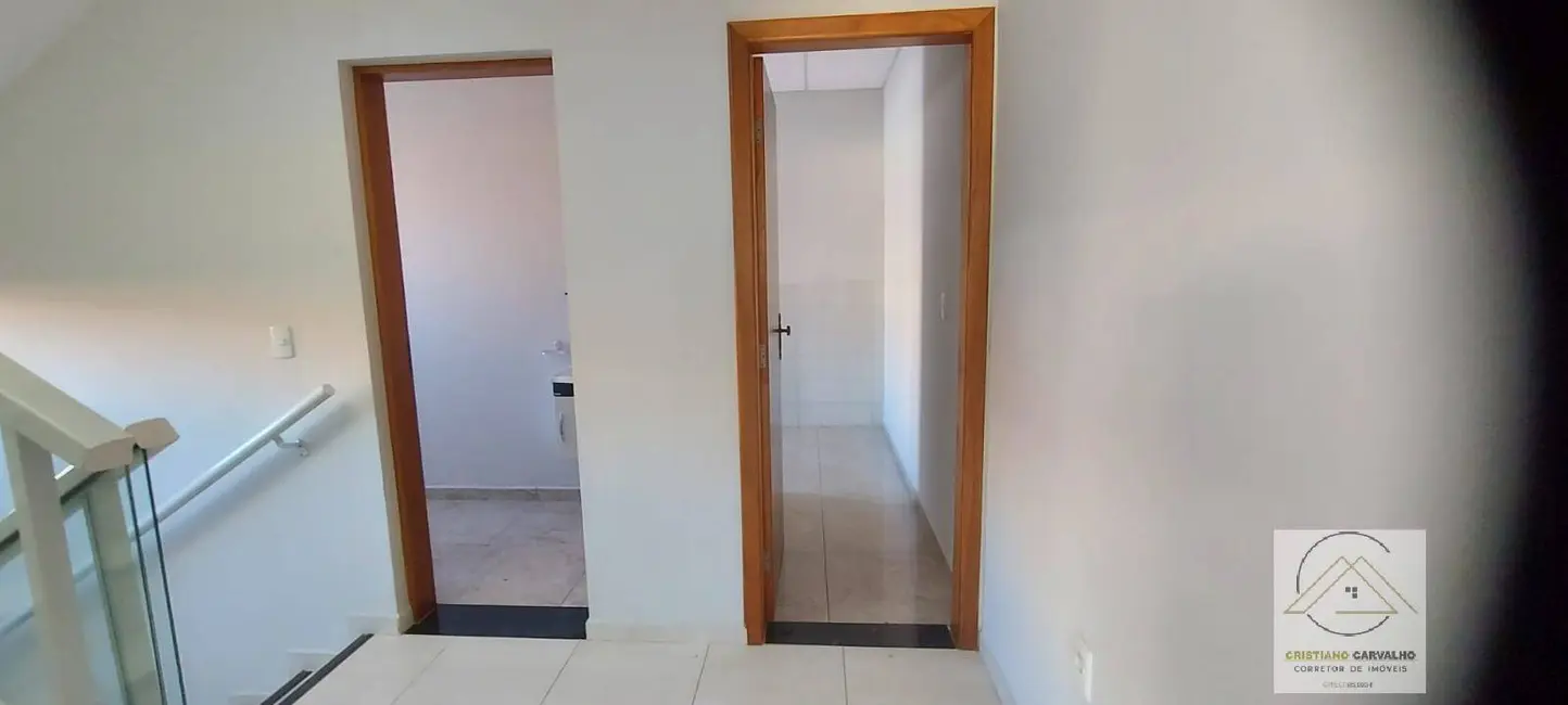 Foto 7 de Sala Comercial para alugar, 52m2 em Centro, Atibaia - SP