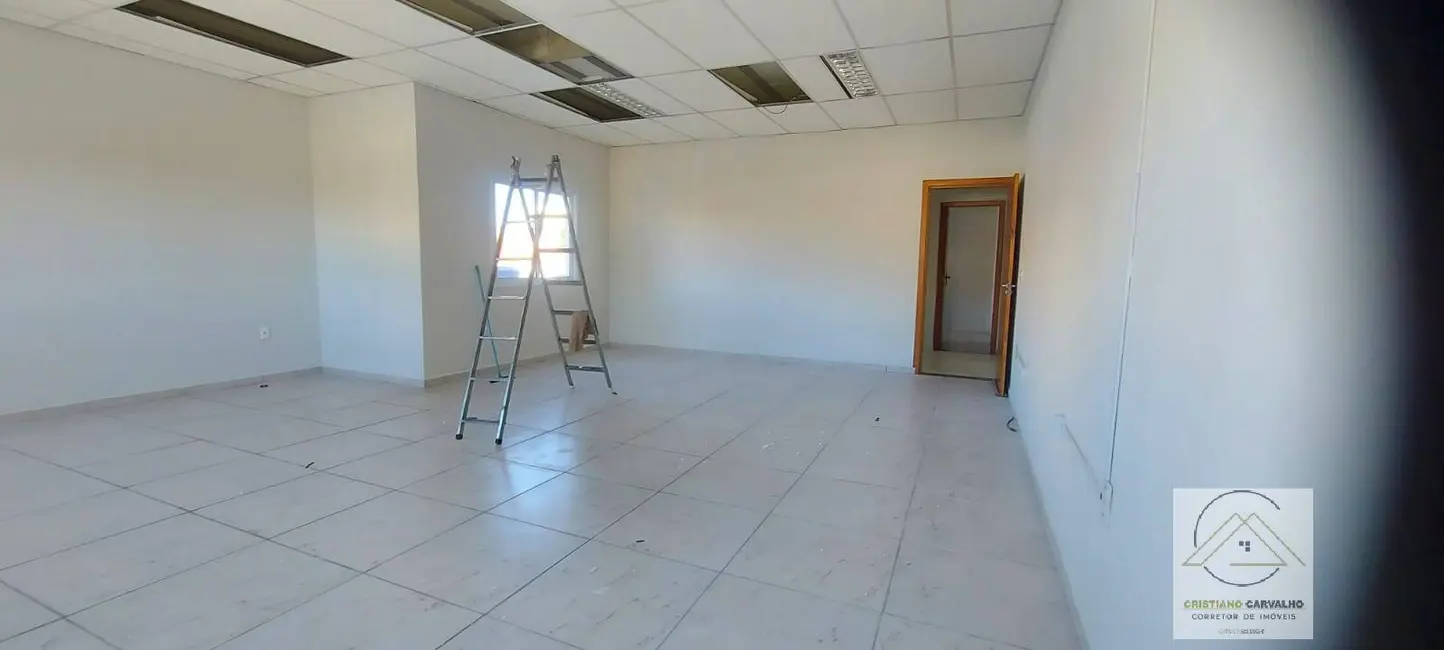Foto 5 de Sala Comercial para alugar, 52m2 em Centro, Atibaia - SP