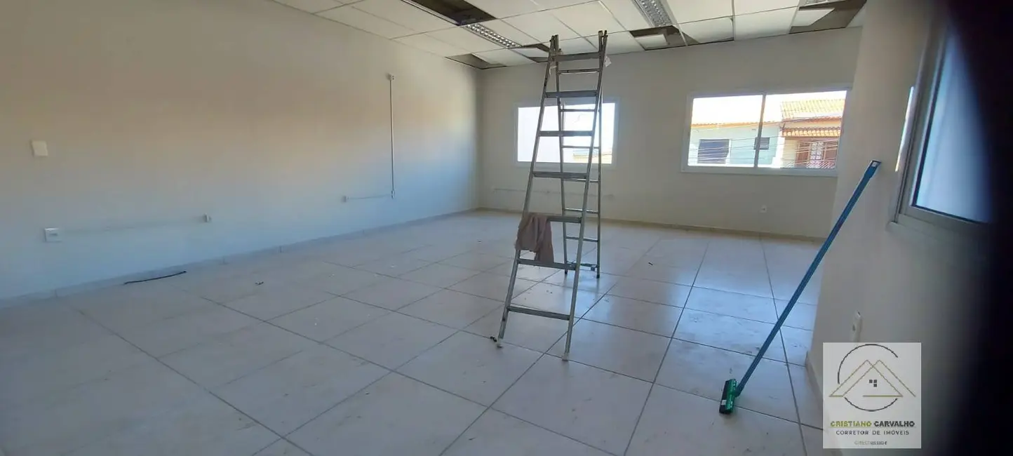 Foto 9 de Sala Comercial para alugar, 52m2 em Centro, Atibaia - SP