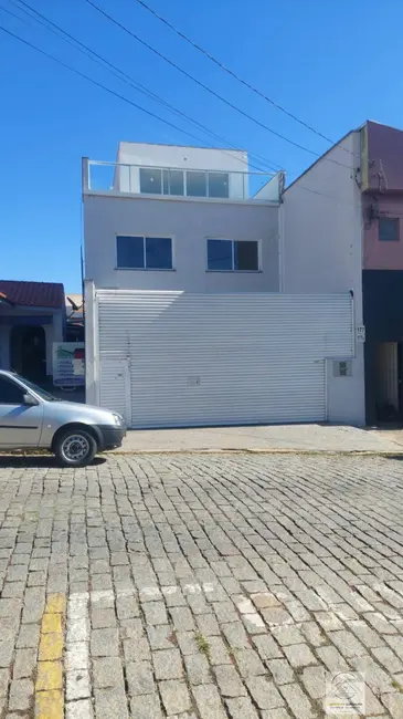 Foto 1 de Sala Comercial para alugar, 52m2 em Centro, Atibaia - SP