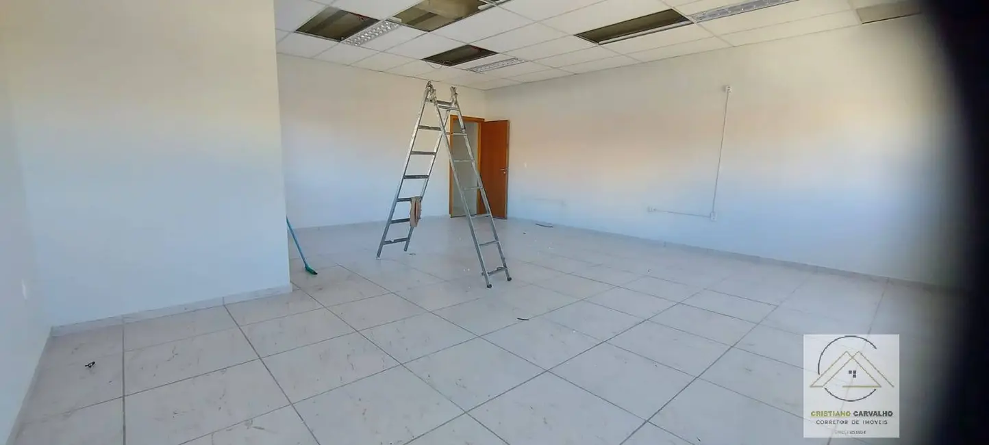 Foto 6 de Sala Comercial para alugar, 52m2 em Centro, Atibaia - SP