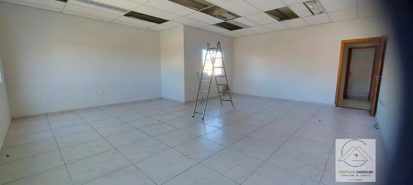Foto 8 de Sala Comercial para alugar, 52m2 em Centro, Atibaia - SP