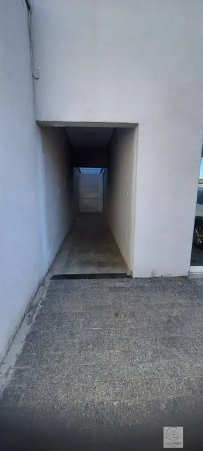 Foto 3 de Sala Comercial para alugar, 52m2 em Centro, Atibaia - SP