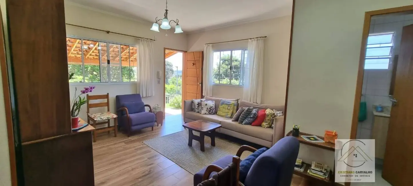 Foto 4 de Chácara com 3 quartos à venda, 1000m2 em Jardim Estância Brasil, Atibaia - SP