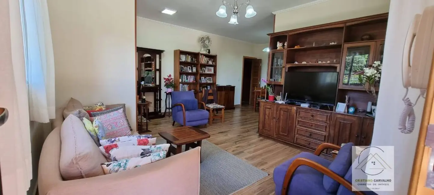 Foto 5 de Chácara com 3 quartos à venda, 1000m2 em Jardim Estância Brasil, Atibaia - SP