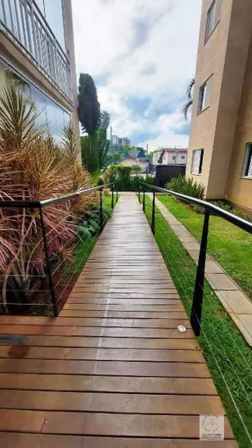 Foto 4 de Apartamento com 3 quartos à venda e para alugar, 88m2 em Itapetinga, Atibaia - SP